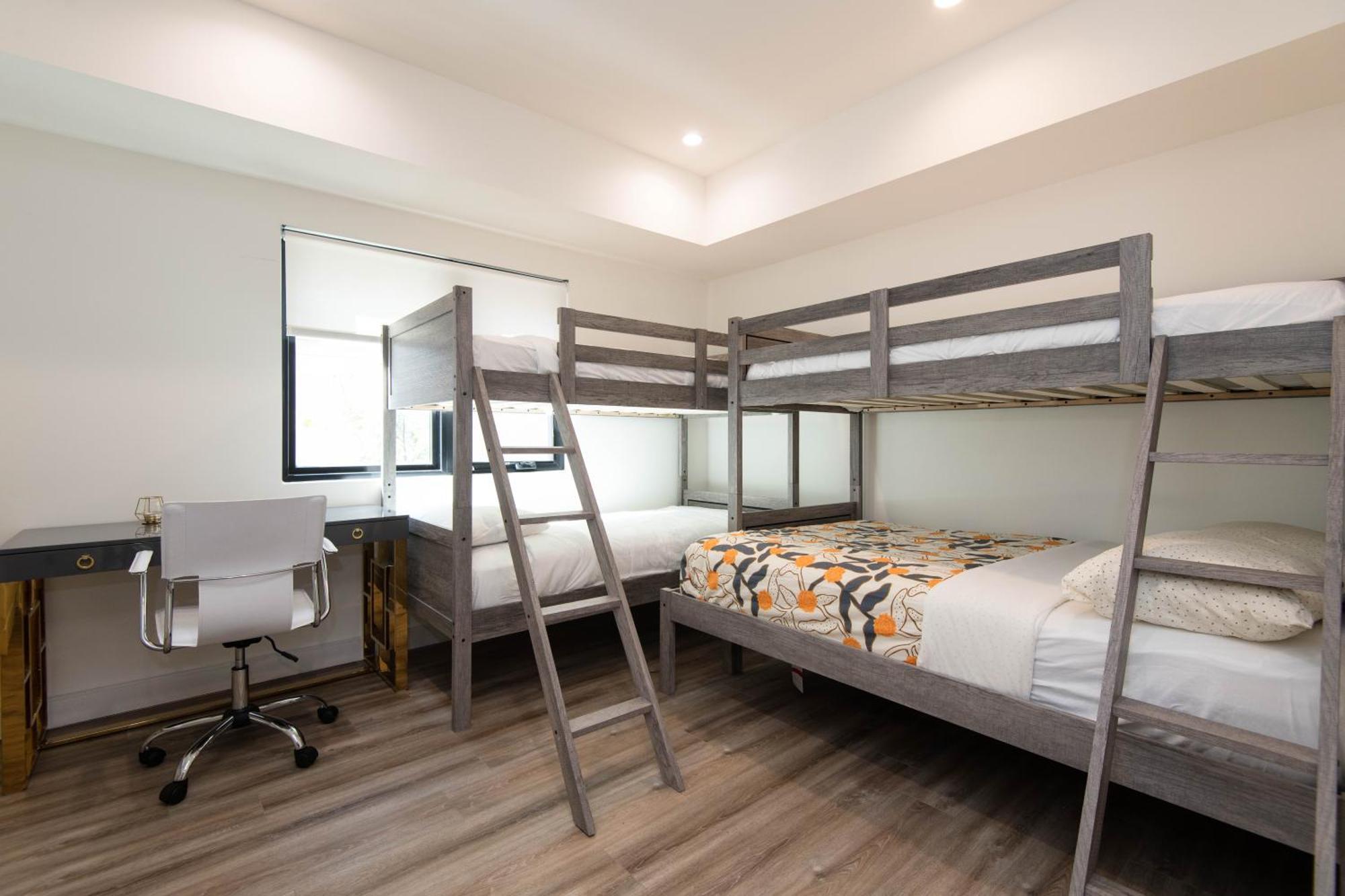 Regency Modern Apartments Glendale Zewnętrze zdjęcie